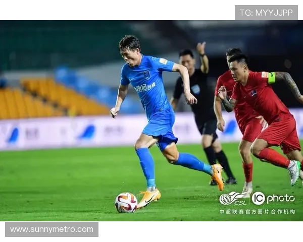 郑浩乾感谢球迷支持并信心满满看待保级战斗