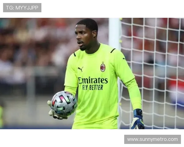 莫雷托丨迈尼昂与米兰就续约问题仍然很冷淡